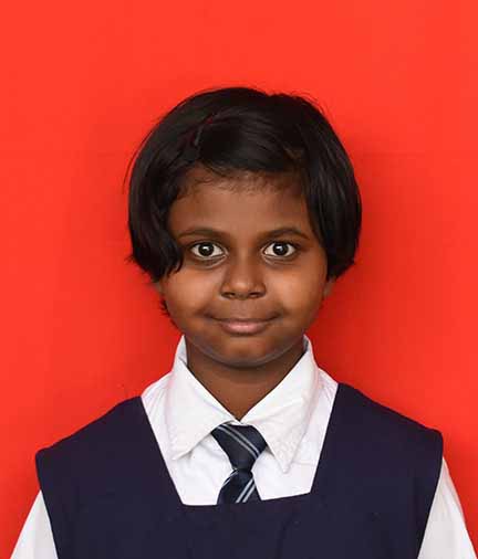 Student Photo