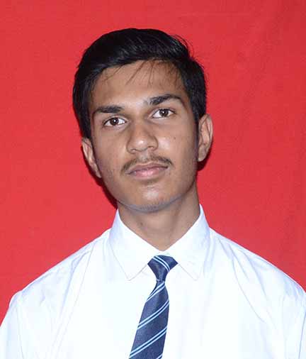 Student Photo