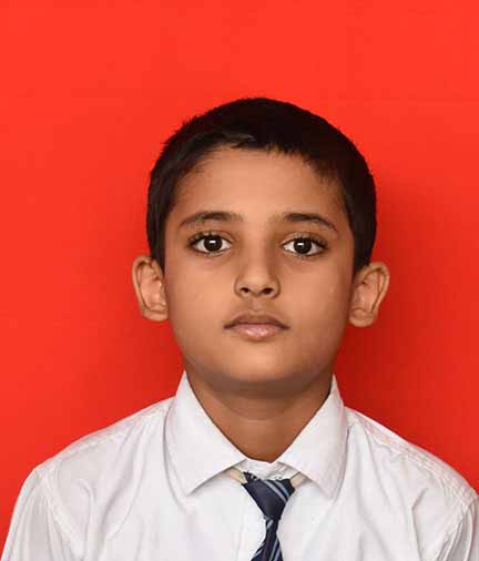 Student Photo