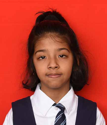 Student Photo