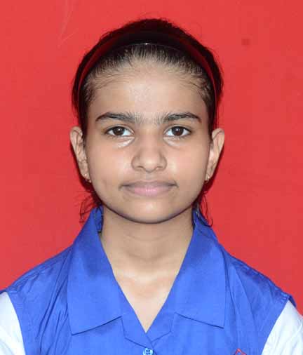 Student Photo