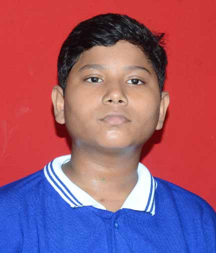 Student Photo