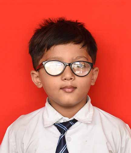 Student Photo