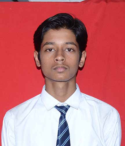 Student Photo