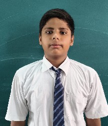 Student Photo