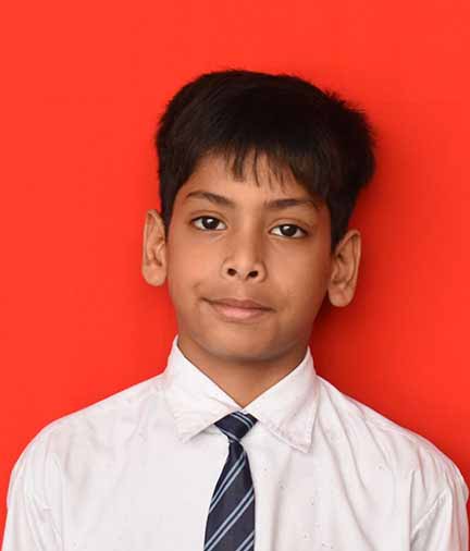 Student Photo