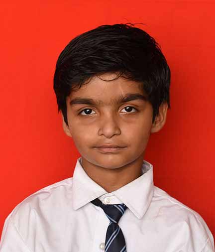 Student Photo