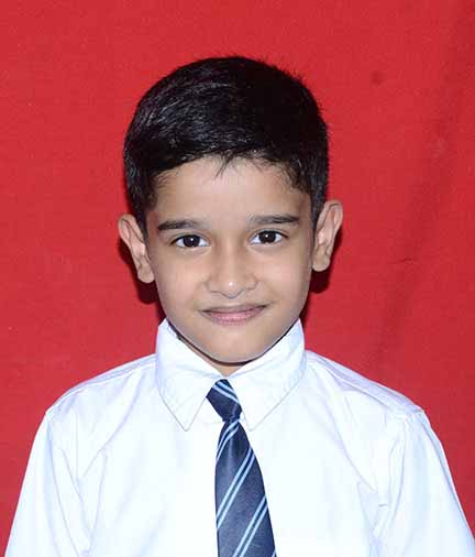 Student Photo