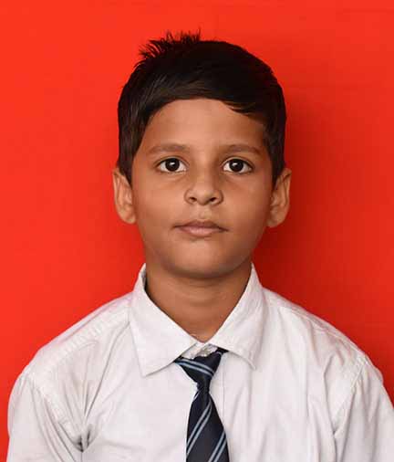 Student Photo