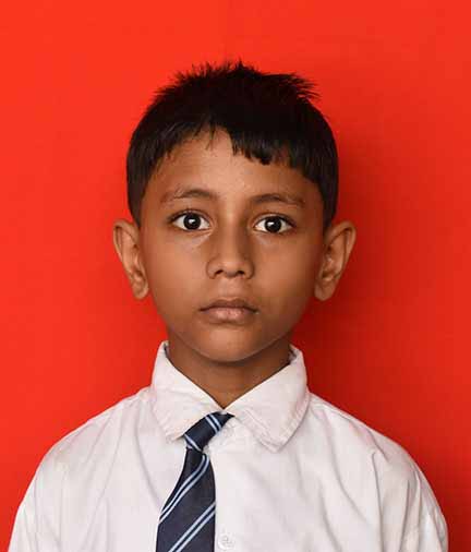 Student Photo