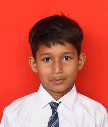 Student Photo