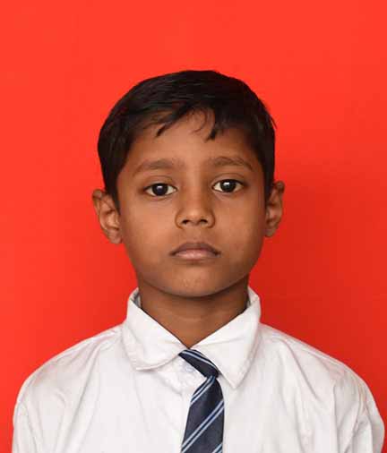 Student Photo