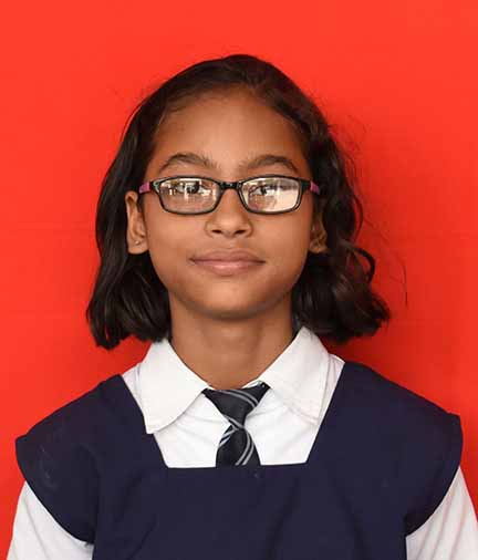 Student Photo