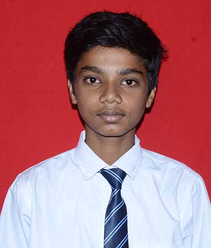 Student Photo