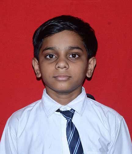 Student Photo