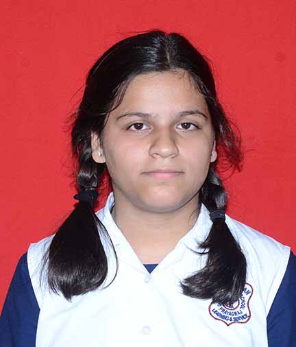 Student Photo