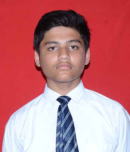 Student Photo