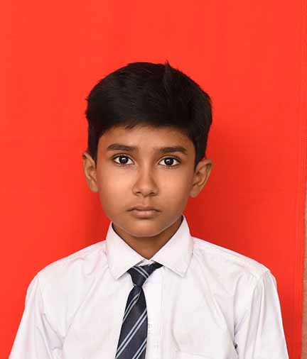 Student Photo