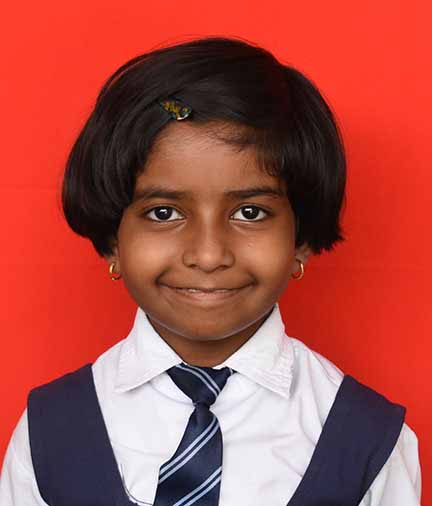 Student Photo
