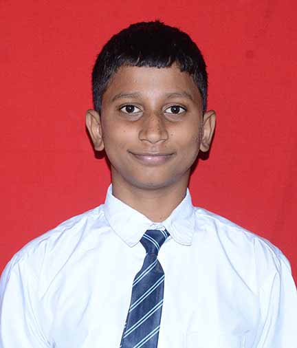 Student Photo