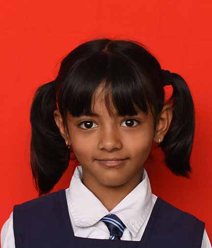 Student Photo