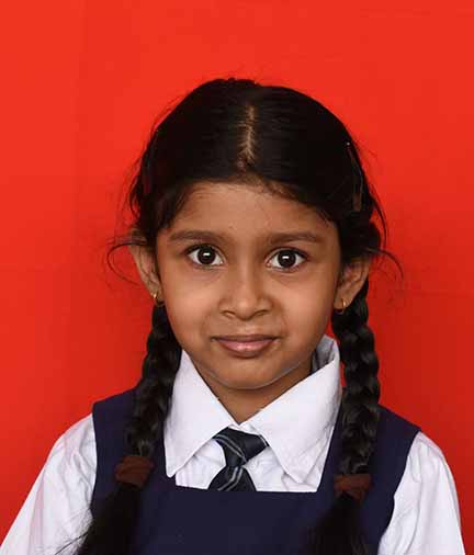 Student Photo