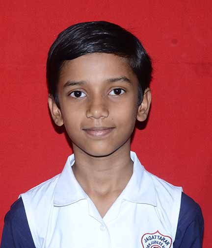 Student Photo