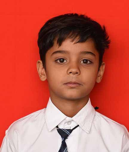Student Photo