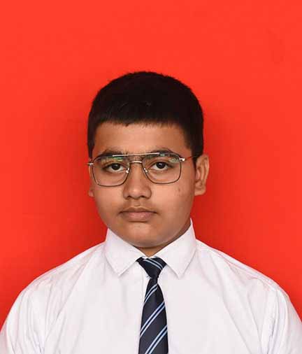 Student Photo