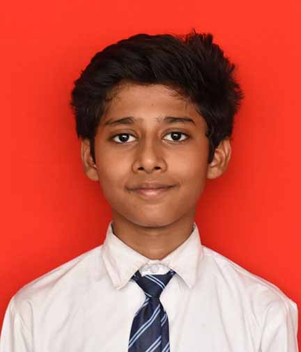 Student Photo