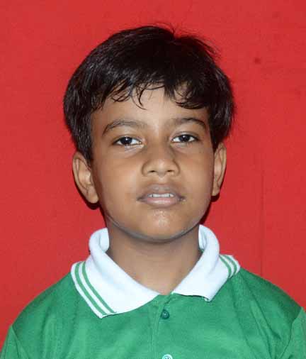 Student Photo