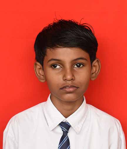 Student Photo