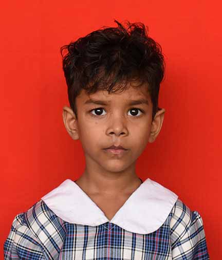 Student Photo