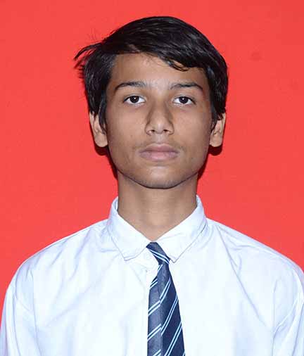 Student Photo