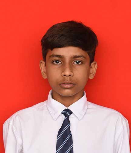 Student Photo