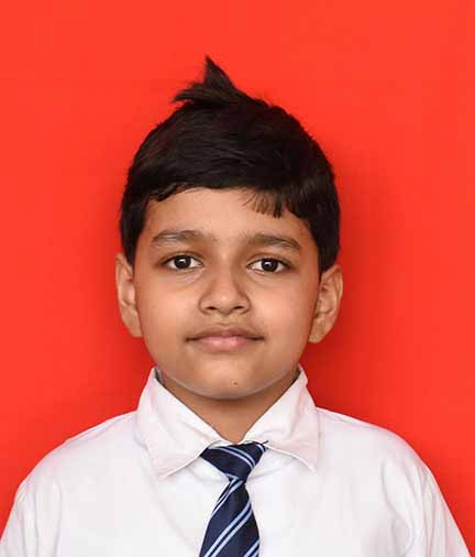 Student Photo