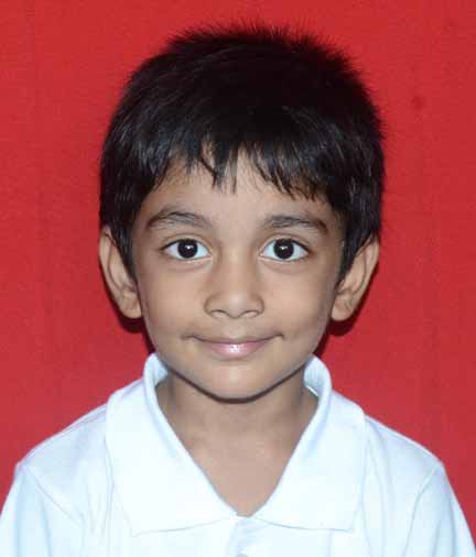 Student Photo