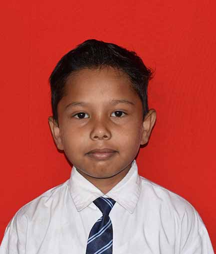 Student Photo