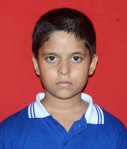 Student Photo