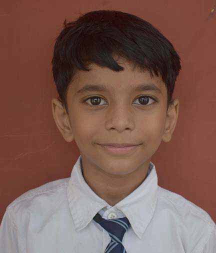 Student Photo