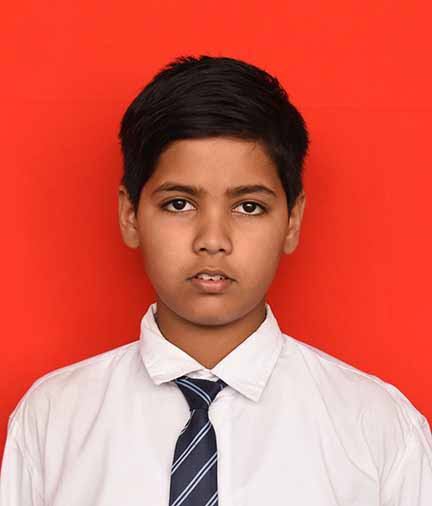 Student Photo