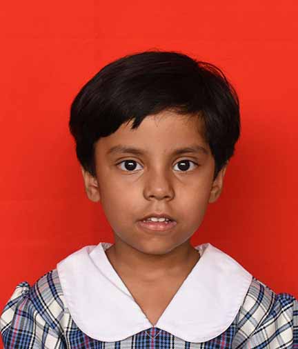 Student Photo