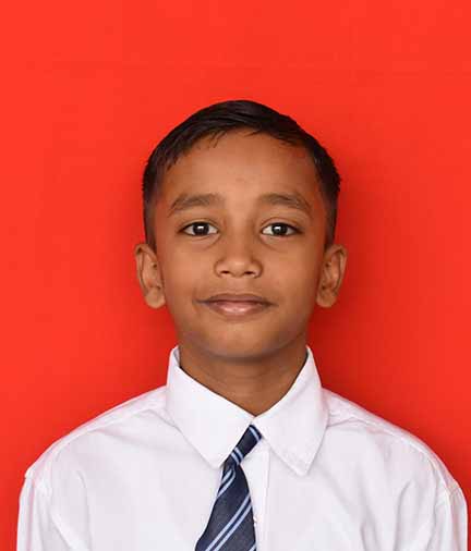 Student Photo