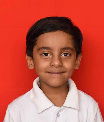 Student Photo