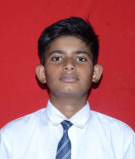Student Photo