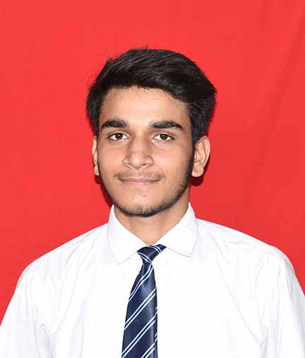 Student Photo