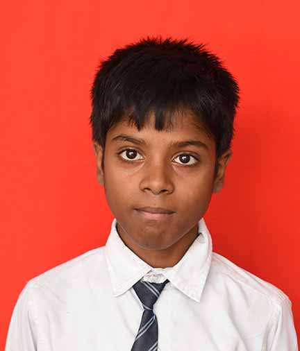 Student Photo