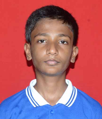 Student Photo