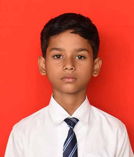 Student Photo