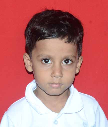 Student Photo